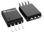 Texas Instruments Amplificateur isolé renforcé de précision AMC0x02D
