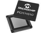 Microchip Technology Commutateurs PCIe mono-puces PCI11101C