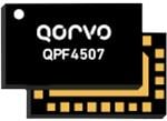 Qorvo Module frontal non linéaire Wi-Fi® 7, 5 GHz, QPF4507