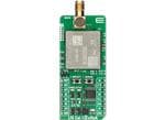 Mikroe LTE Cat.1 5 Click for Europe