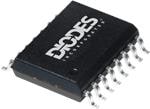 Diodes Incorporated Isolateurs numériques double canal API782X