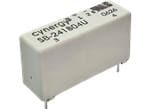 Sensata S8 Series High Voltage Reed Relays