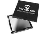 Microchip Technology Microcontrôleurs (MCU) Arm® Cortex®-M23 32 bits GC PIC32CM
