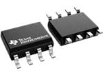 Texas Instruments TLV2886 Operational Amplifier