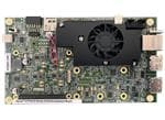 Altera Kit de développement Agilex™ 5 FPGA E-Série 013 B