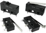 CTS Electronic Components 230MA-C Micro Switches