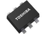 Toshiba MOSFET de puissance à canal N/canal P