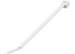 TE Connectivity Serre-câbles standard en nylon 66