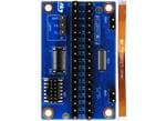 STMicroelectronics STEVAL-C34ADPTK1 Expansion Board Kit