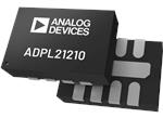 Analog Devices Inc. Convertisseurs CC/CC élévateurs 1,1 A ADPL21610