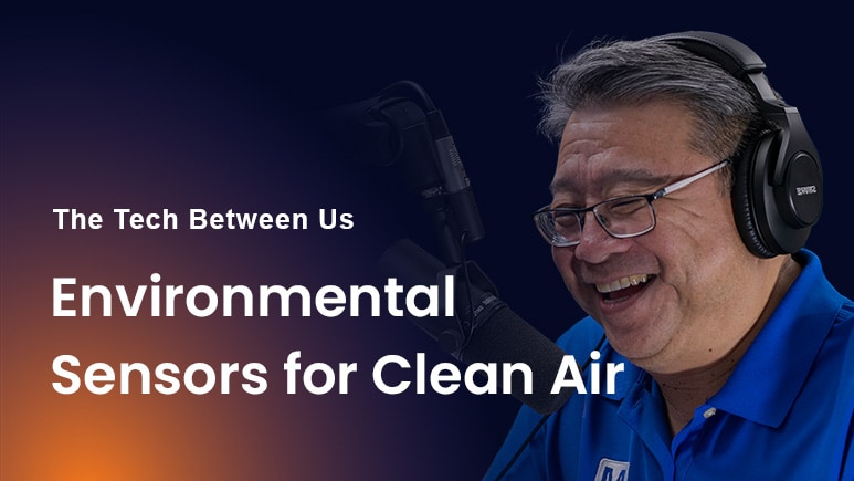 The Tech Between Us - Green Energy Storage Systems: Part 01