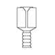 3M Electronic Specialty 72F-250-32