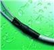 3M Electronic Specialty EPS400-.700-6"-Black