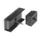 3M Electronic Solutions Division HSHM-H176DPWR4-8CP1-TG30
