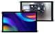 4D Systems 4DHDMI-90-1280-800-CT-EAR-1000