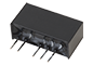 Isolated DC/DC Converters - Through Hole