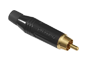  Connecteurs phono RCA