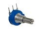  Potentiomètres