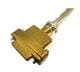 C&K Aerospace MDM-21SH009-AWG28-A174-FR022