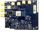 Analog Devices AD-FMCADC20-EBZ Image agrandie