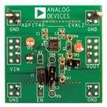 Analog Devices ADP1741-EVALZ Image agrandie