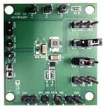 Analog Devices ADP5301-EVALZ Image agrandie