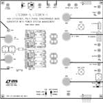 Analog Devices DC2605A Image agrandie