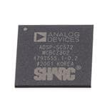 Analog Devices ADSC572WCBCZ302 Image agrandie