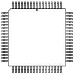 Analog Devices AD10242BZ Image agrandie