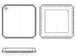 Analog Devices AD9637BCPZ-80 Image agrandie