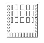 Analog Devices ADP5055ACCZ-R7 Image agrandie
