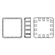 Analog Devices ADXL354BEZ-RL7