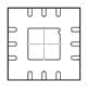 Analog Devices ADCMP607BCPZ-R7