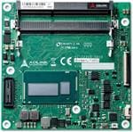 ADLINK Technology cExpress-HL-i3-4010U Image agrandie