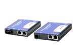 Advantech IMC-380-SFP-PS Image agrandie
