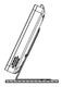 Advantech 989KW10100E