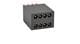Molex / AirBorn MA-2H1-008-125-ABC00