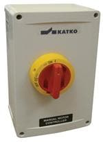 Altech KEA3100UL Y/R Image agrandie