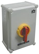 Altech KEM3150L Image agrandie