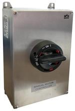 Altech KER4125UL Y/R Image agrandie