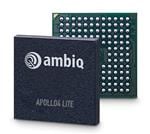 Ambiq AMAP42KL-KBR Image agrandie