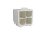 Amphenol FCI 10131318-04411GRLF Image agrandie