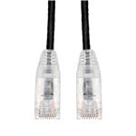 Amphenol ProLabs C-33FSLCAT6A-BK Image agrandie