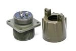 Amphenol Aerospace MS3100F20-3P Image agrandie