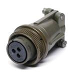 Amphenol Aerospace MS3106F20-22S Image agrandie