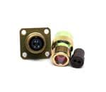 Amphenol Aerospace PC00A8-2S Image agrandie