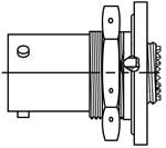 Amphenol Aerospace MS27468E15B15PA(LC) Image agrandie