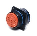 Amphenol Aerospace MS3470W18-11SW Image agrandie