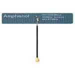 Amphenol-SAA PIOV008NRAA-100 Image agrandie