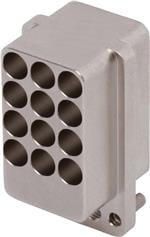 Amphenol / SV Microwave SF9321-60084 Image agrandie